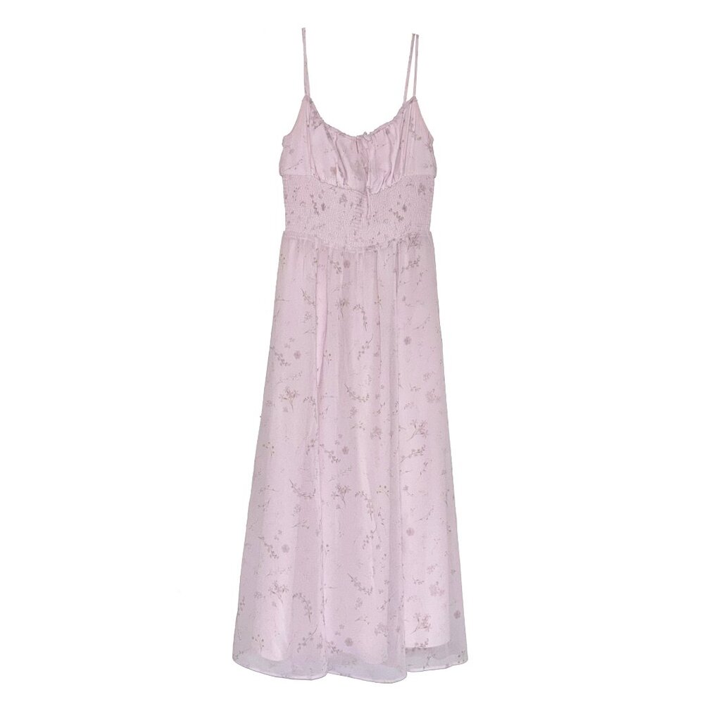 Aritzia Geona Dress